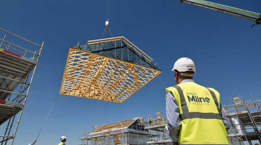 چرا کار خود را به پیمانکار بدهیم؟